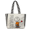 Snoopy/Peanuts Family Tote Bags