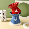 Paw Food/Water Bowls (USA)