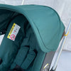 Doona Stroller Cushion/Sunshade Kit