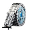 BISON Men's Steel Belts