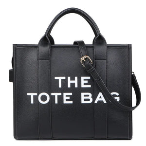 Casual Tote Bag