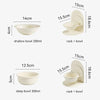 Detachable Pet Feed Bowls (USA)