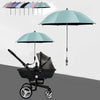 Baby Stroller (UV Protection) Umbrella