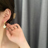 Roman Fashion Earrings/Necklace