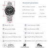 PAGANI (Quartz/Chronograph) Men's Watches