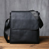 Men's Casual - Leather Bag