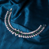 Lux Bridal Jewelry Set