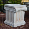 Roman Column Flower/Ornament Stand