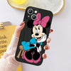 Mickey Minnie & Friends - Phone Cases