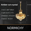 Elegant Lustre Chandelier