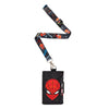 Spiderman School Bags/Stationery