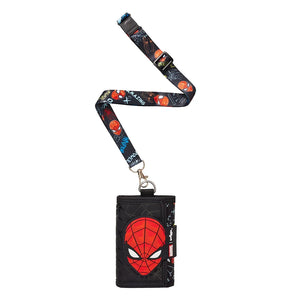 Spiderman School Bags/Stationery