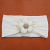 Baby Girl Flower Headband