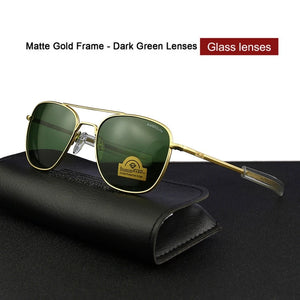 Style Class (Men/Women) Sunglasses (USA)