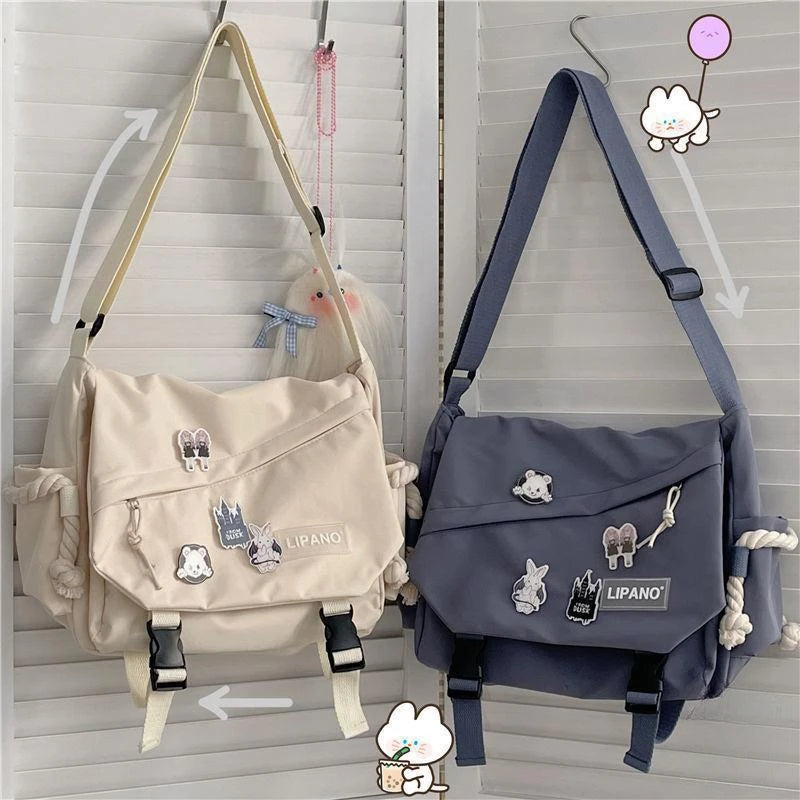 Teen Street Trend Bags