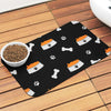 Pet Feed (Waterproof) Placemat