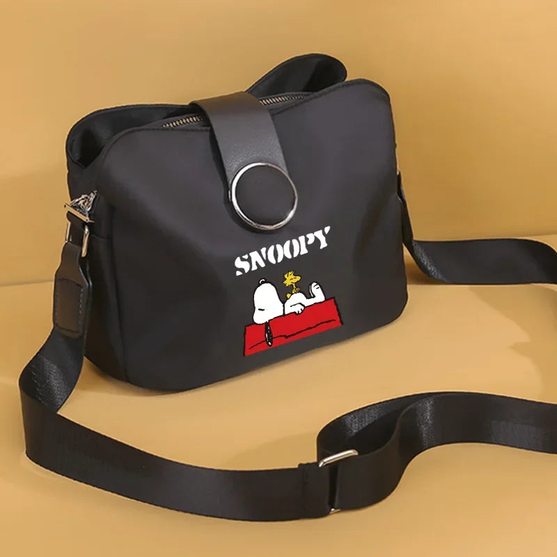 Snoopy Cute Day Bag