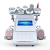 9-in-1 Ultrasonic Skin Rejuvenation Machine (USA)