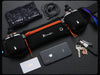 Fitness Dual Waist Belt (Men/Women)