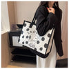 Ms. Snoopy's Fashion Bag