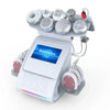 9-in-1 Ultrasonic Skin Rejuvenation Machine (USA)