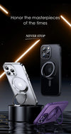 Magnetic Stand Phone Cases