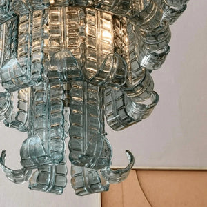 Italian/French/Art Chandelier