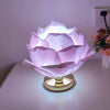 Rose Floral/Flower Table Lamps