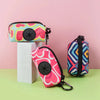 Pet Poop Bag Holder (Cute Design)