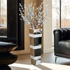 DECOR Mirror Flower Vase (USA)