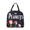 Snoopy Insulated Lunch Bags