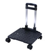 PET Travel Bag (Detachable)