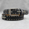 Cross/Cowboy/Stud Leather Belts