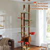 Cat Tower/Condo Tree