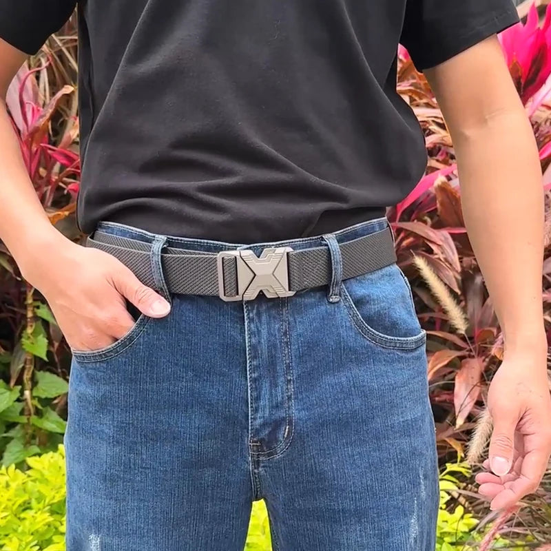 Casual Stretch (adjustable) Belts