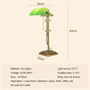 American Style Desk Lamp (Adjustable)
