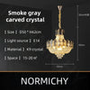 Elegant Lustre Chandelier