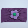 Baby Girl Flower Headband