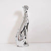 Leopard Decor Design Ornament
