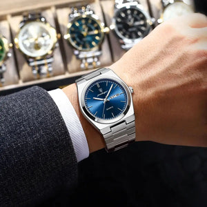 POEDAGAR Luxury - Men's Watch