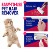 Pet Hair Remover Roller - Dog/Cat