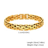 Gents (Stainless Steel) Bracelet