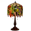 Tiffany (Antique Flower) Table Lamp