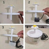 PETS (Auto Filter) Water Fountain (1200ml)