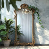 French Retro (European Design) Mirror