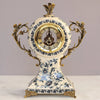 European (Italian Style) Decor Clock