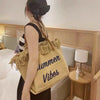 Summer Vibes Beach Bags