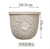 Flower Garden Sculptures