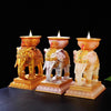 Lucky Elephant (LED) Lamps
