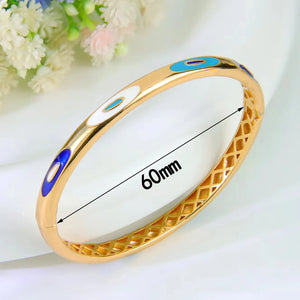 Egyptian (21k Cuff Bracelets)